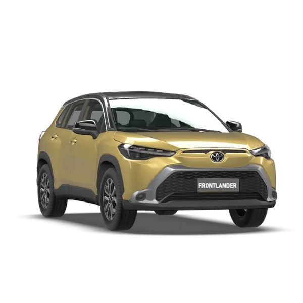 Toyota Frontlander