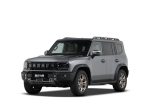 Jetour Traveler 2025