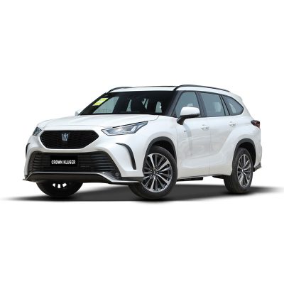 Toyota Crown Kluger