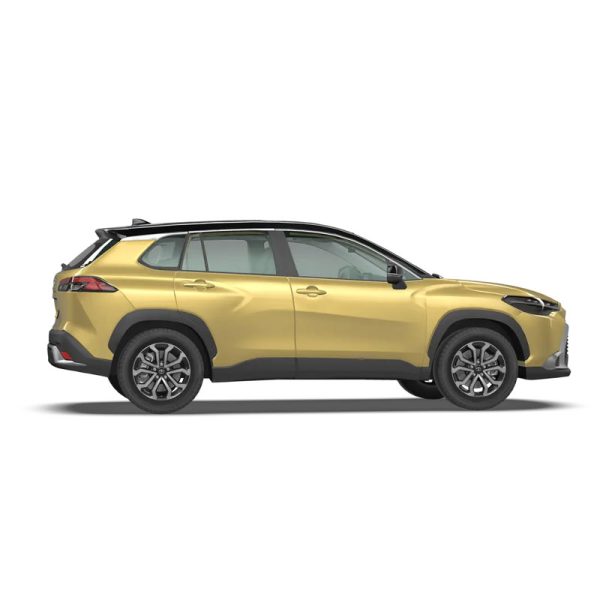 Toyota Frontlander