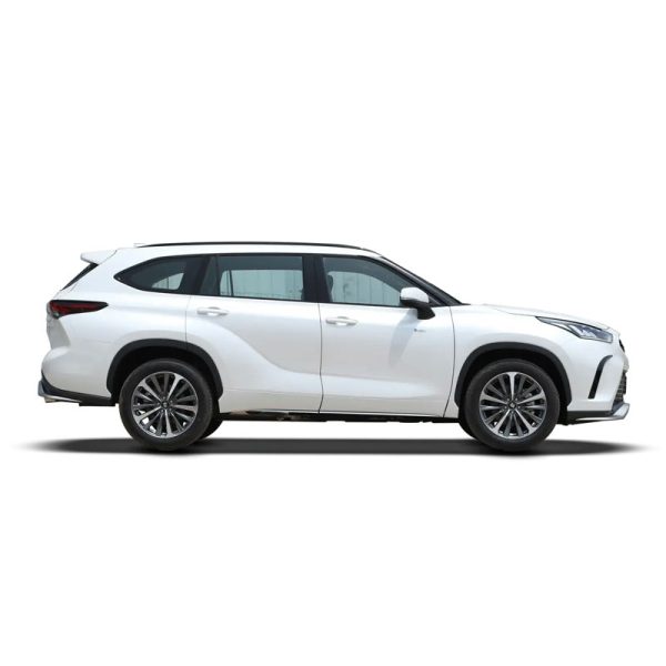 Toyota Crown Kluger