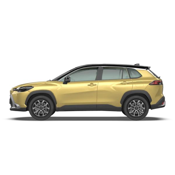 Toyota Frontlander