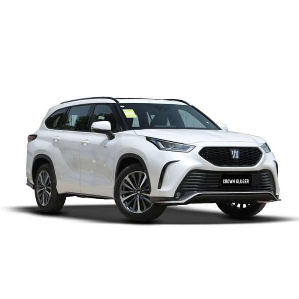 Toyota Crown Kluger