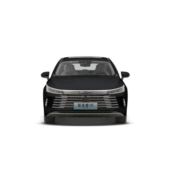 BYD Destroyer 05