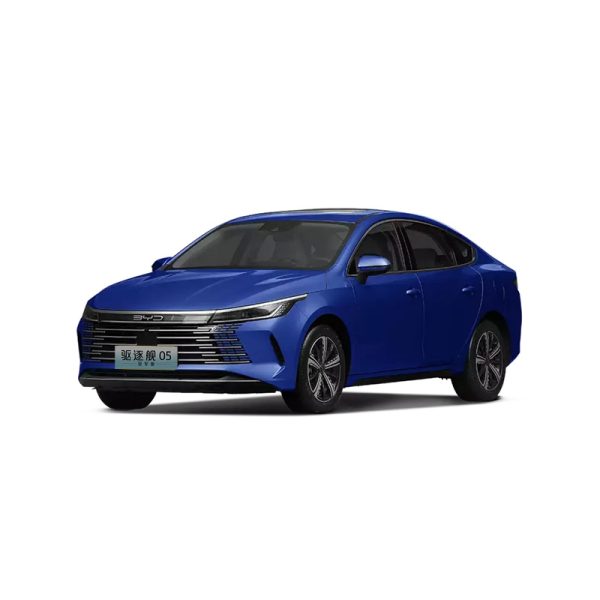 BYD Destroyer 05