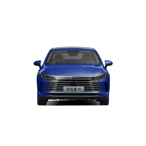 BYD Destroyer 05