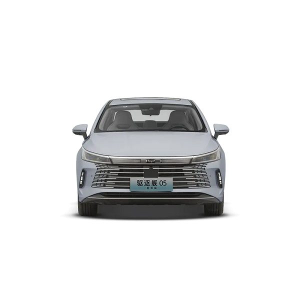 BYD Destroyer 05