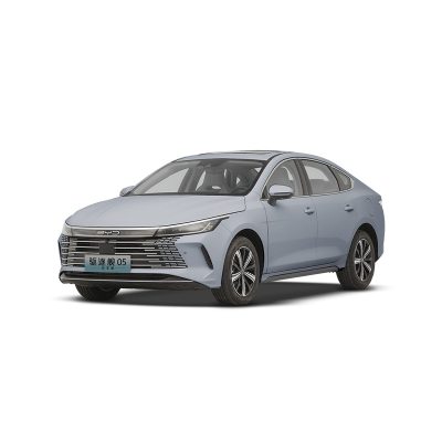 BYD Destroyer 05