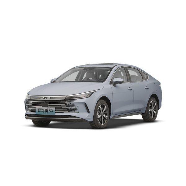 BYD Destroyer 05