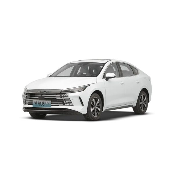 BYD Destroyer 05