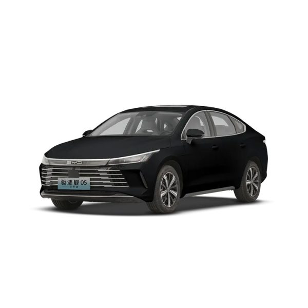 BYD Destroyer 05