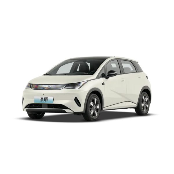 BYD Dolphin 2025
