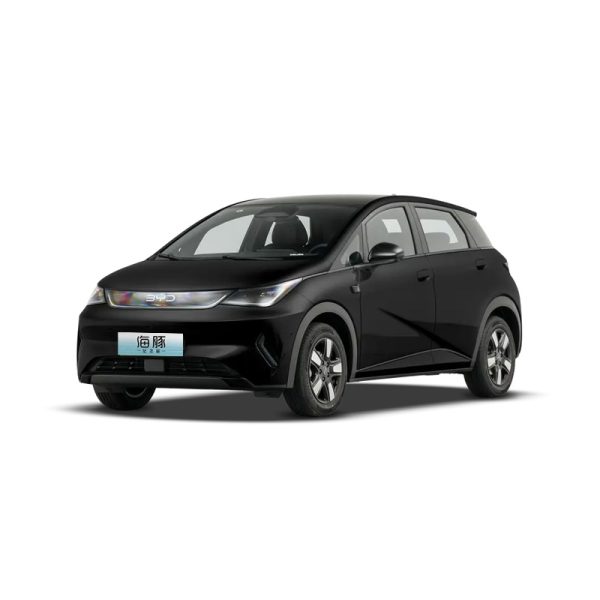 BYD Dolphin 2025