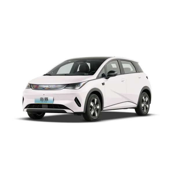 BYD Dolphin 2025
