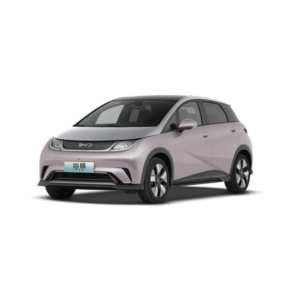 BYD Dolphin 2025