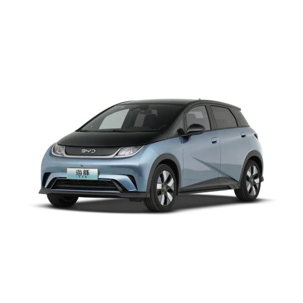 BYD Dolphin 2025