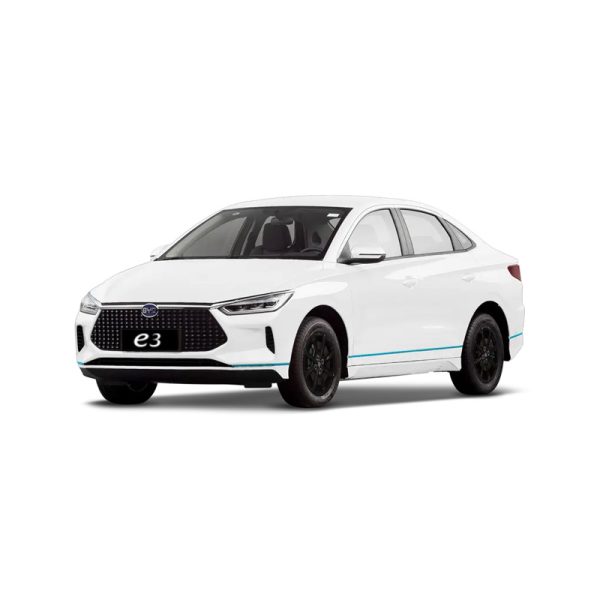 BYD E3