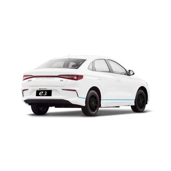 BYD E3