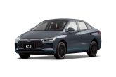 BYD E3