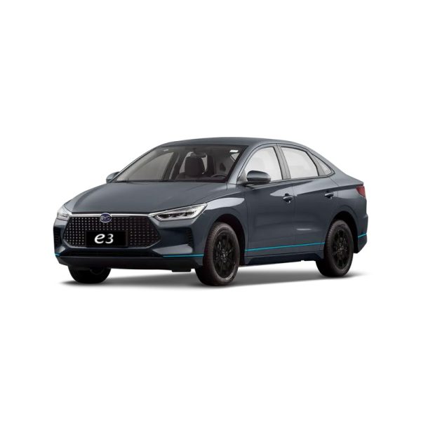BYD E3