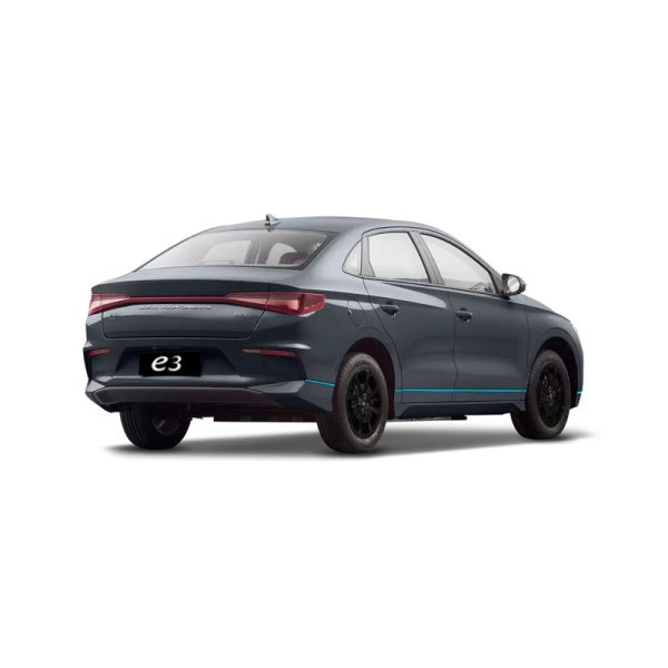 BYD E3