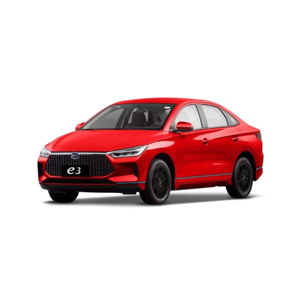 BYD E3