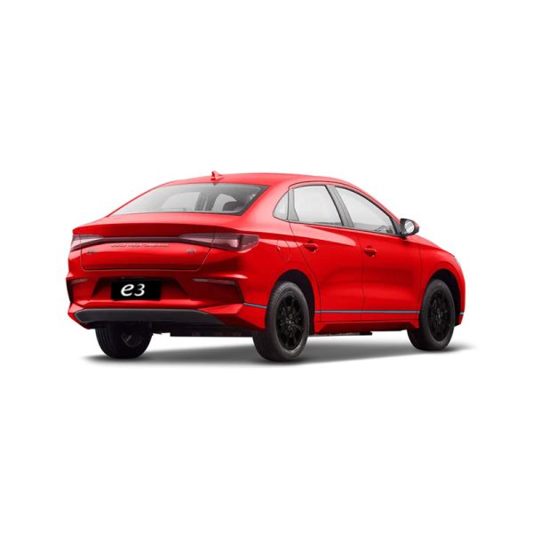 BYD E3