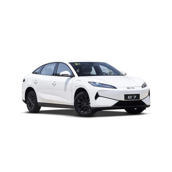 BYD E7
