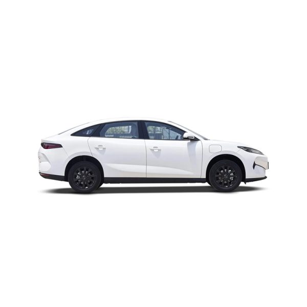 BYD E7