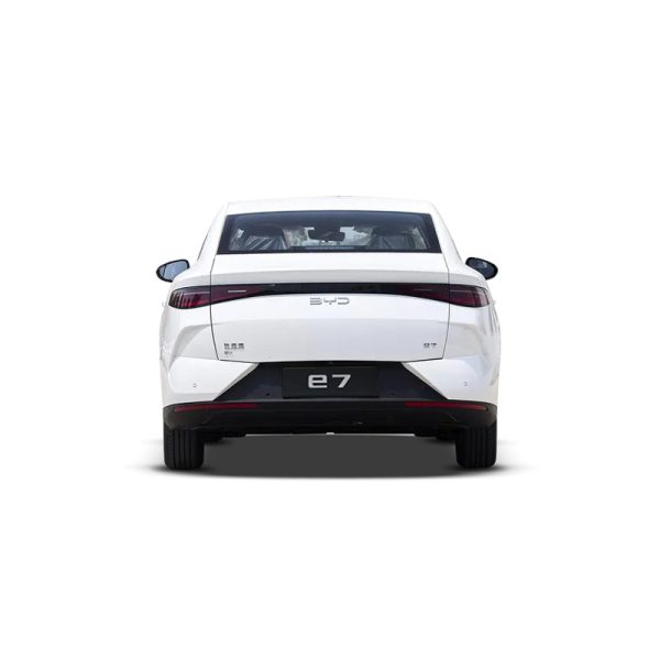 BYD E7
