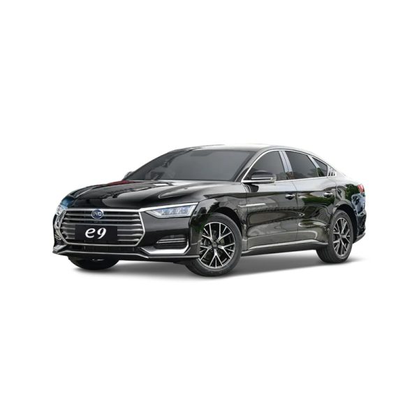 BYD E9