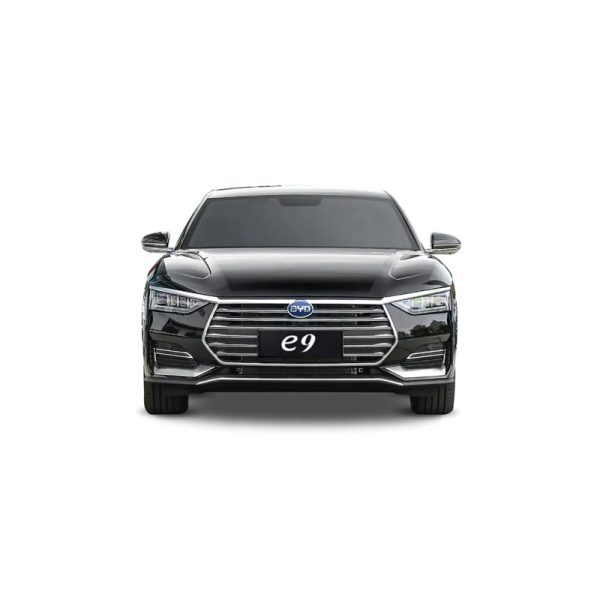 BYD E9