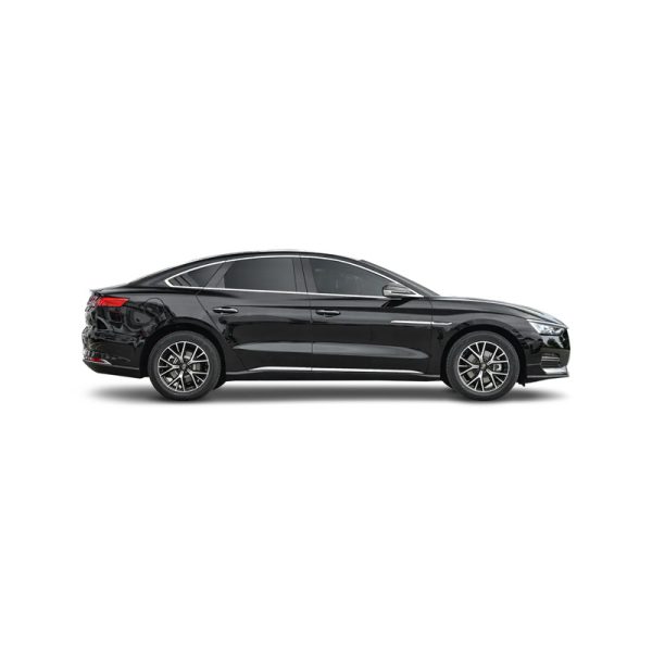 BYD E9