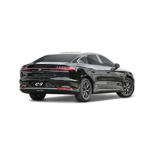 BYD E9