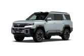 BYD Formula Leopard 8