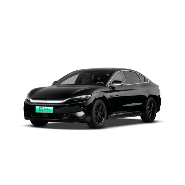 BYD Han DMI 2025