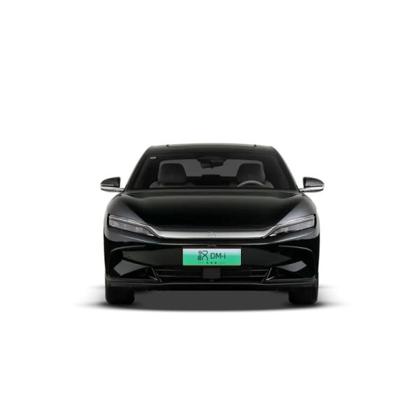 BYD Han DMI 2025