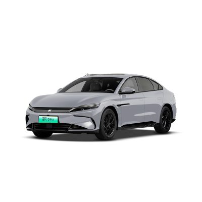 BYD Han DMI 2025