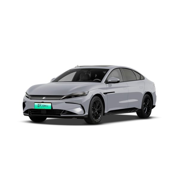 BYD Han DMI 2025