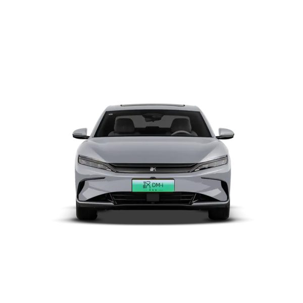 BYD Han DMI 2025