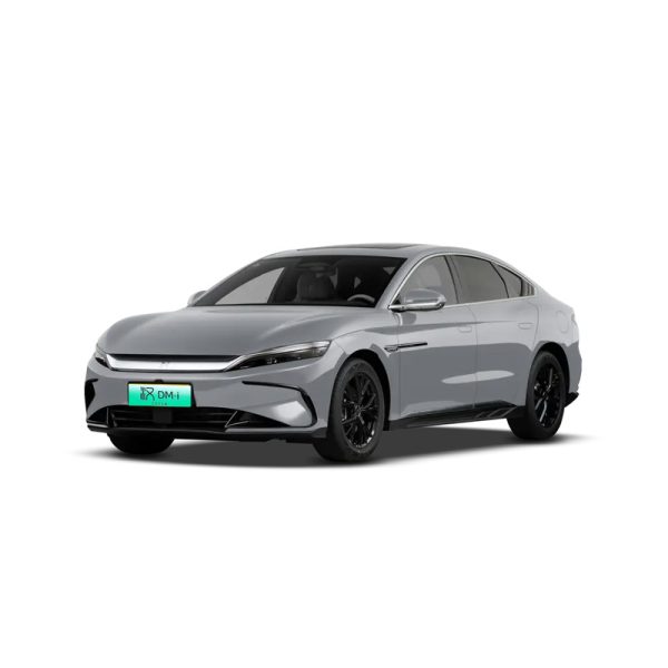 BYD Han DMI 2025