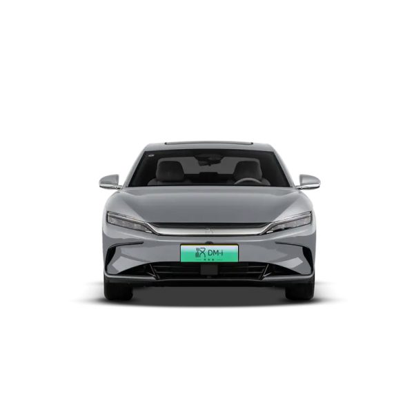 BYD Han DMI 2025