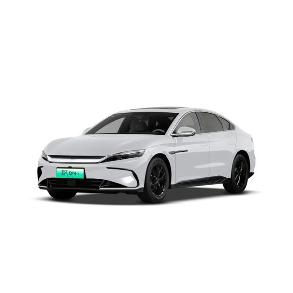 BYD Han DMI 2025