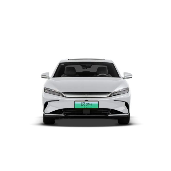BYD Han DMI 2025