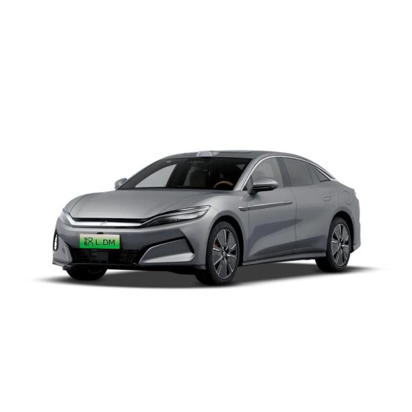 BYD Han L DM