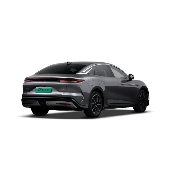 BYD Han L EV