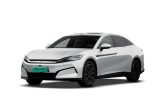 BYD Han L EV