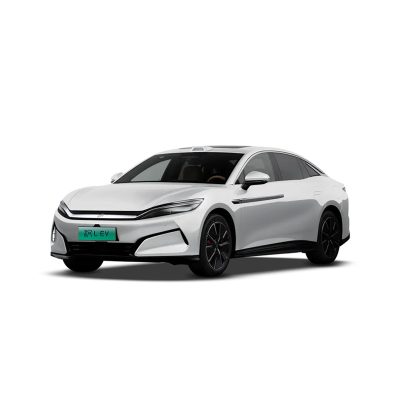 BYD Han L EV