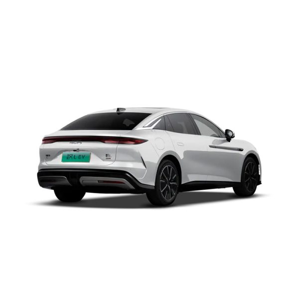 BYD Han L EV