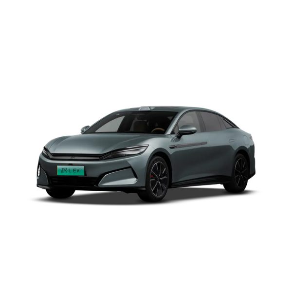 BYD Han L EV